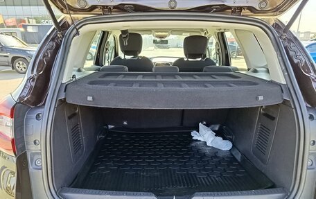 Renault Kaptur I рестайлинг, 2018 год, 1 334 995 рублей, 13 фотография
