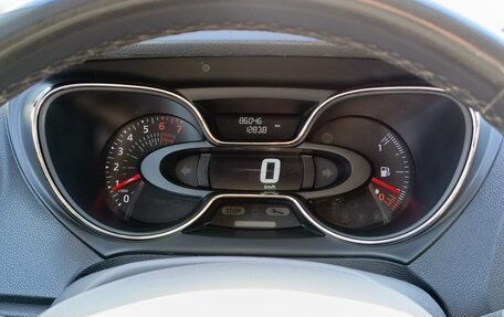 Renault Kaptur I рестайлинг, 2018 год, 1 334 995 рублей, 18 фотография