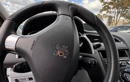 Peugeot 5008 I рестайлинг, 2012 год, 1 050 000 рублей, 11 фотография