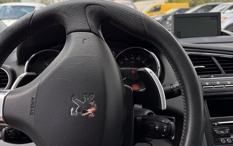 Peugeot 5008 I рестайлинг, 2012 год, 1 050 000 рублей, 9 фотография