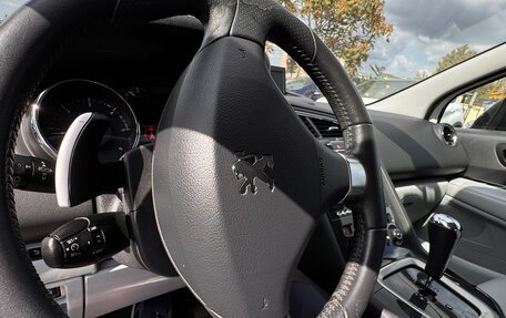 Peugeot 5008 I рестайлинг, 2012 год, 1 050 000 рублей, 14 фотография