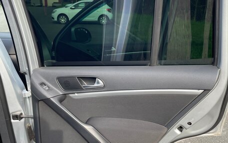 Volkswagen Tiguan I, 2012 год, 1 400 000 рублей, 11 фотография