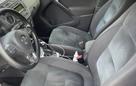 Volkswagen Tiguan I, 2012 год, 1 400 000 рублей, 14 фотография