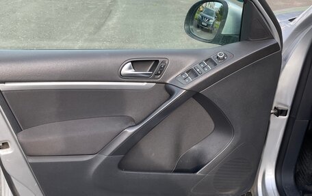 Volkswagen Tiguan I, 2012 год, 1 400 000 рублей, 13 фотография