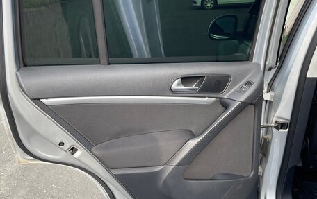 Volkswagen Tiguan I, 2012 год, 1 400 000 рублей, 10 фотография