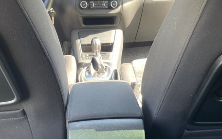 Volkswagen Tiguan I, 2012 год, 1 400 000 рублей, 20 фотография