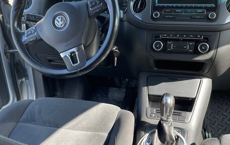 Volkswagen Tiguan I, 2012 год, 1 400 000 рублей, 21 фотография