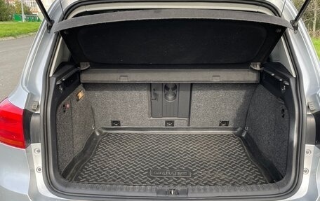 Volkswagen Tiguan I, 2012 год, 1 400 000 рублей, 27 фотография