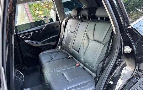 Subaru Forester, 2022 год, 2 560 000 рублей, 11 фотография