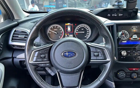 Subaru Forester, 2022 год, 2 560 000 рублей, 12 фотография