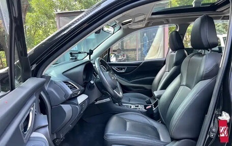 Subaru Forester, 2022 год, 2 560 000 рублей, 8 фотография
