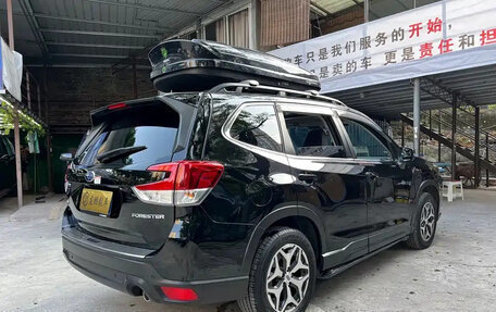 Subaru Forester, 2022 год, 2 560 000 рублей, 21 фотография