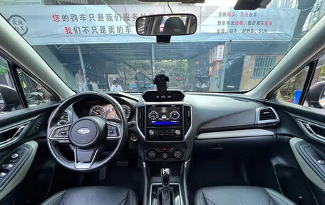 Subaru Forester, 2022 год, 2 560 000 рублей, 16 фотография