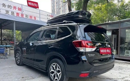 Subaru Forester, 2022 год, 2 560 000 рублей, 19 фотография