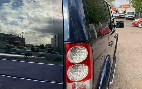 Land Rover Discovery IV, 2013 год, 2 070 000 рублей, 4 фотография