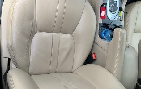 Land Rover Discovery IV, 2013 год, 2 070 000 рублей, 11 фотография