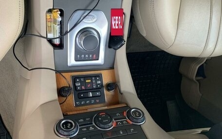 Land Rover Discovery IV, 2013 год, 2 070 000 рублей, 13 фотография