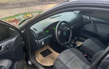Skoda Octavia IV, 2009 год, 140 000 рублей, 6 фотография