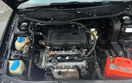 Skoda Octavia IV, 2009 год, 140 000 рублей, 7 фотография