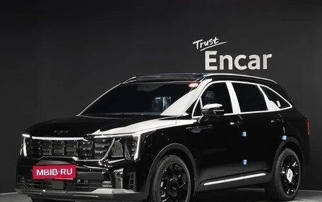 KIA Sorento IV, 2025 год, 4 835 000 рублей, 1 фотография