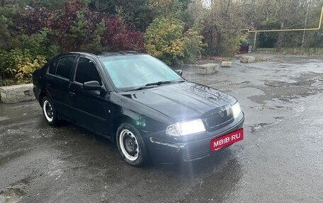 Skoda Octavia IV, 2009 год, 140 000 рублей, 3 фотография
