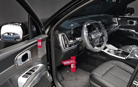 KIA Sorento IV, 2025 год, 4 835 000 рублей, 8 фотография
