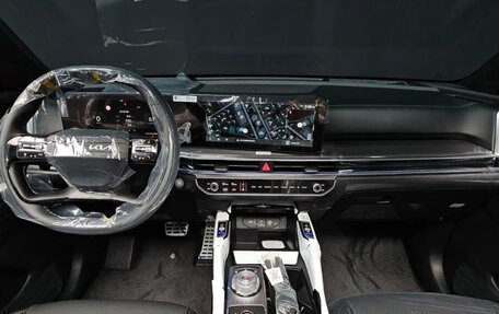 KIA Sorento IV, 2025 год, 4 835 000 рублей, 11 фотография