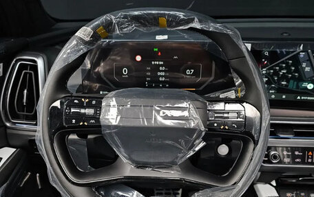 KIA Sorento IV, 2025 год, 4 835 000 рублей, 12 фотография