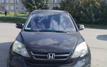 Honda CR-V III рестайлинг, 2012 год, 1 700 000 рублей, 1 фотография
