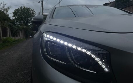 Mercedes-Benz S-Класс AMG, 2014 год, 6 550 000 рублей, 7 фотография