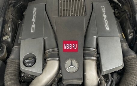 Mercedes-Benz S-Класс AMG, 2014 год, 6 550 000 рублей, 6 фотография