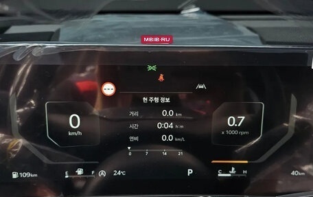 KIA Sorento IV, 2025 год, 4 835 000 рублей, 13 фотография