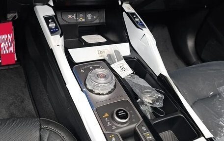 KIA Sorento IV, 2025 год, 4 835 000 рублей, 14 фотография