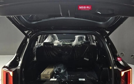 KIA Sorento IV, 2025 год, 4 835 000 рублей, 20 фотография