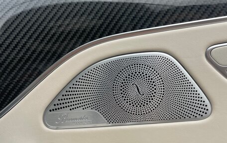 Mercedes-Benz S-Класс AMG, 2014 год, 6 550 000 рублей, 10 фотография