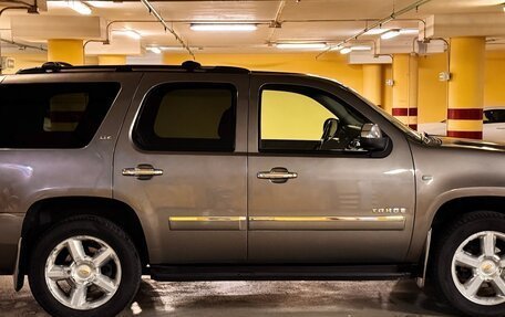 Chevrolet Tahoe III, 2013 год, 1 800 000 рублей, 5 фотография