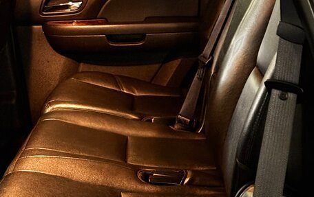 Chevrolet Tahoe III, 2013 год, 1 800 000 рублей, 9 фотография