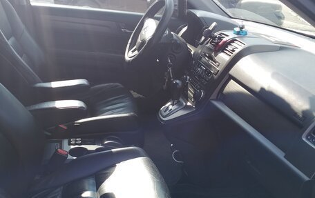 Honda CR-V III рестайлинг, 2012 год, 1 700 000 рублей, 3 фотография