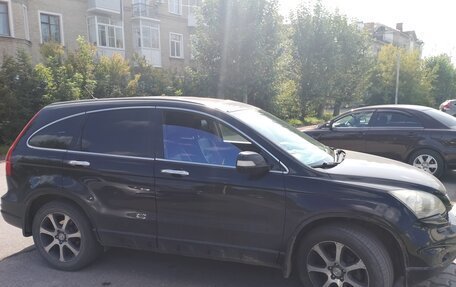 Honda CR-V III рестайлинг, 2012 год, 1 700 000 рублей, 2 фотография