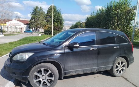 Honda CR-V III рестайлинг, 2012 год, 1 700 000 рублей, 6 фотография