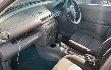 Mazda Demio III (DE), 2005 год, 270 000 рублей, 4 фотография