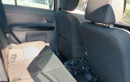 Mazda Demio III (DE), 2005 год, 270 000 рублей, 2 фотография