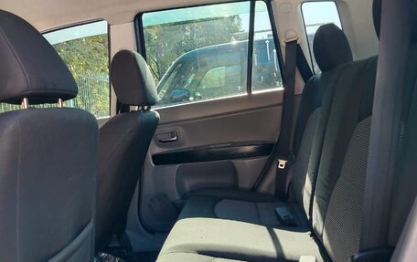 Mazda Demio III (DE), 2005 год, 270 000 рублей, 3 фотография