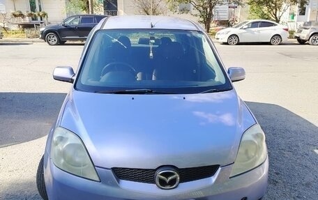 Mazda Demio III (DE), 2005 год, 270 000 рублей, 6 фотография