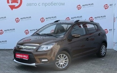 Lifan X50, 2018 год, 870 000 рублей, 1 фотография