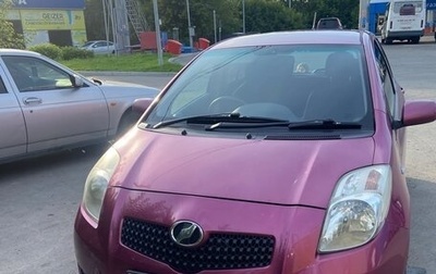 Toyota Vitz, 2005 год, 420 000 рублей, 1 фотография