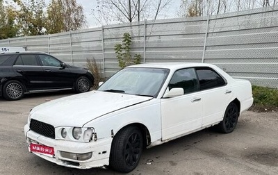 Nissan Cedric IX, 1998 год, 200 000 рублей, 1 фотография