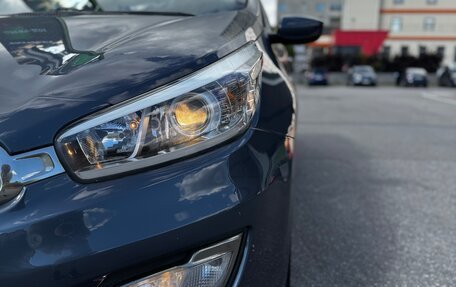 KIA cee'd III, 2013 год, 1 225 000 рублей, 5 фотография