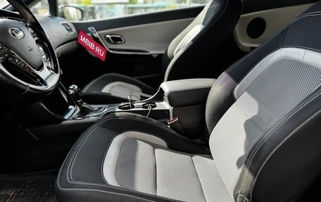 KIA cee'd III, 2013 год, 1 225 000 рублей, 10 фотография