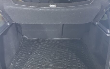 Renault Duster I рестайлинг, 2018 год, 1 200 000 рублей, 4 фотография